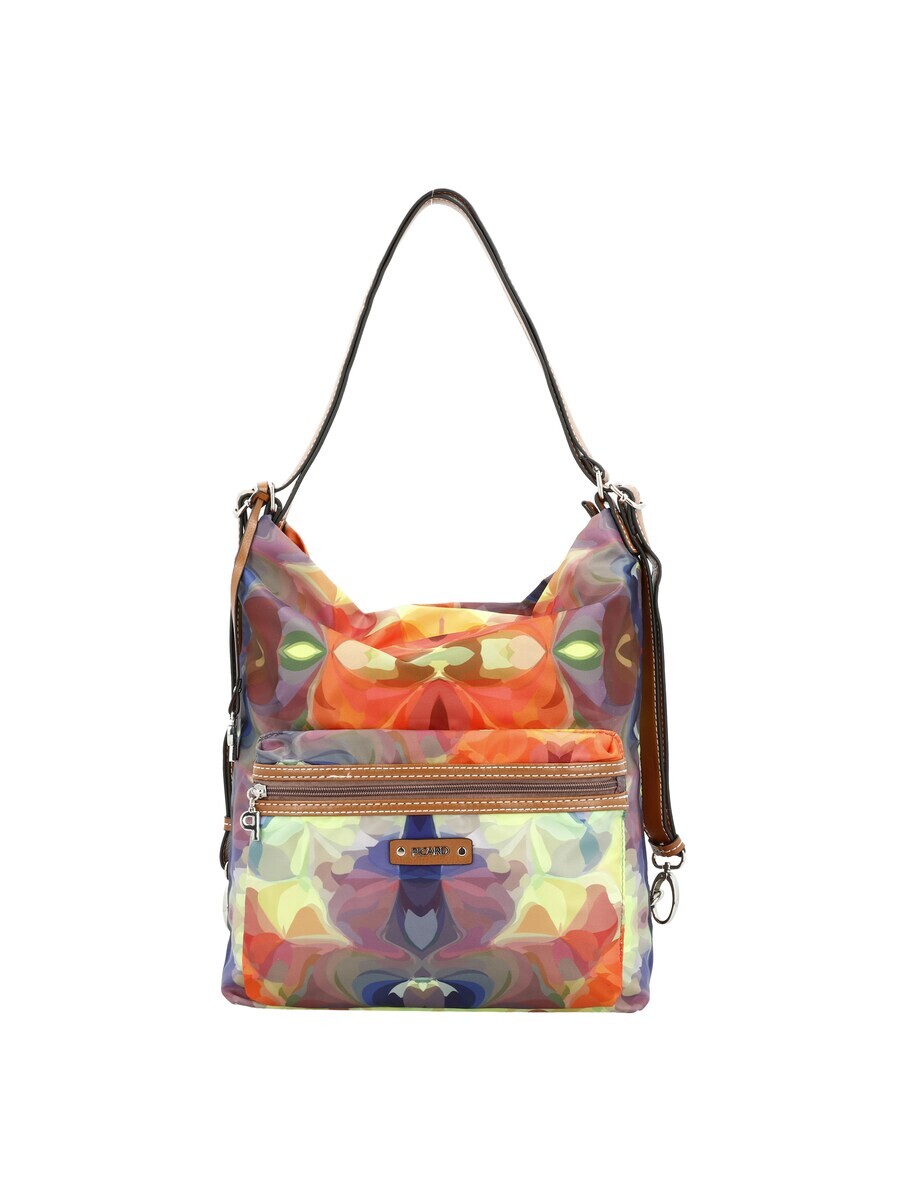 Сумка через плечо Picard Shoulder Bag Sonja, разноцветный 
Сумка через плечо Picard Shoulder Bag Sonja, разноцветный