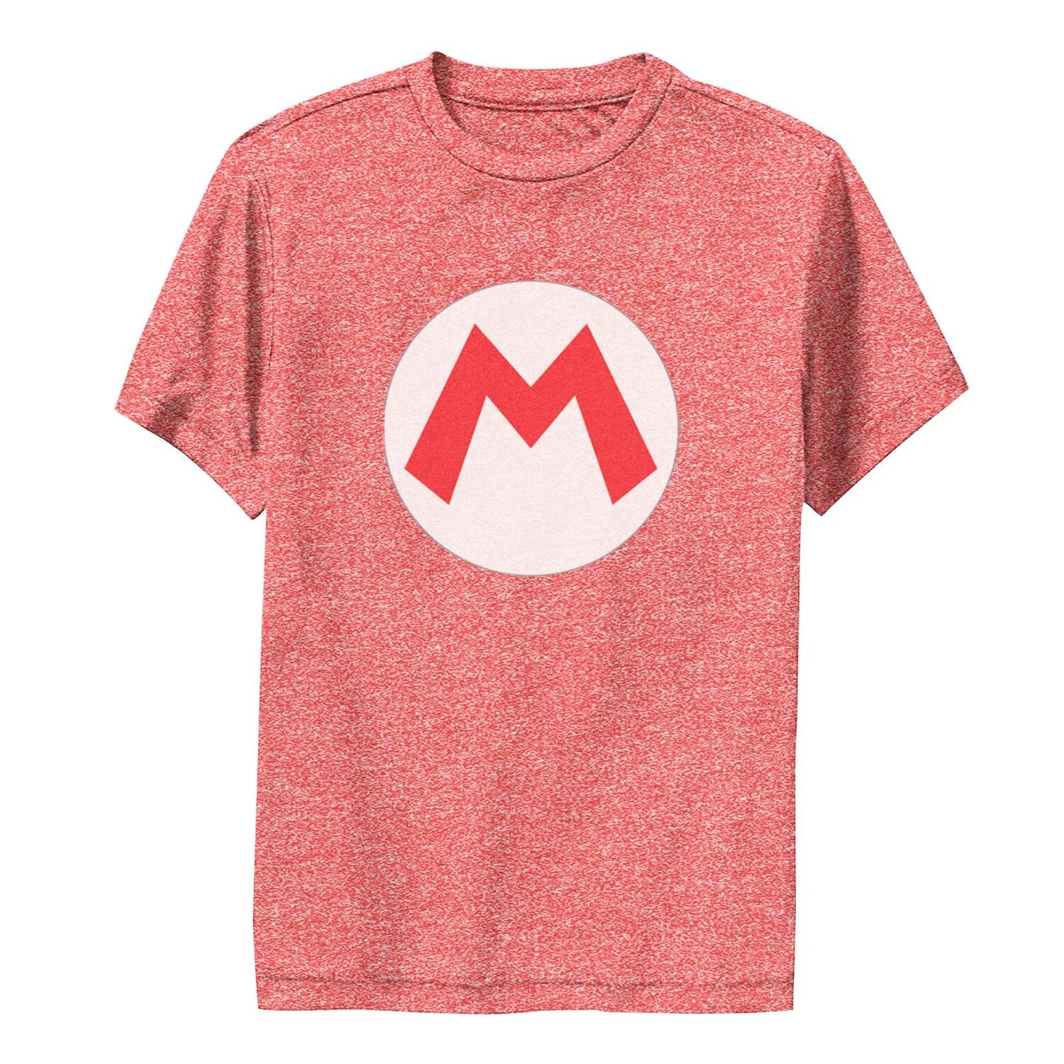 Костюмная футболка Nintendo Super Mario Icon для мальчиков 8–20 лет Licensed Character
Костюмная футболка Nintendo Super Mario Icon для мальчиков 8–20 лет Licensed Character