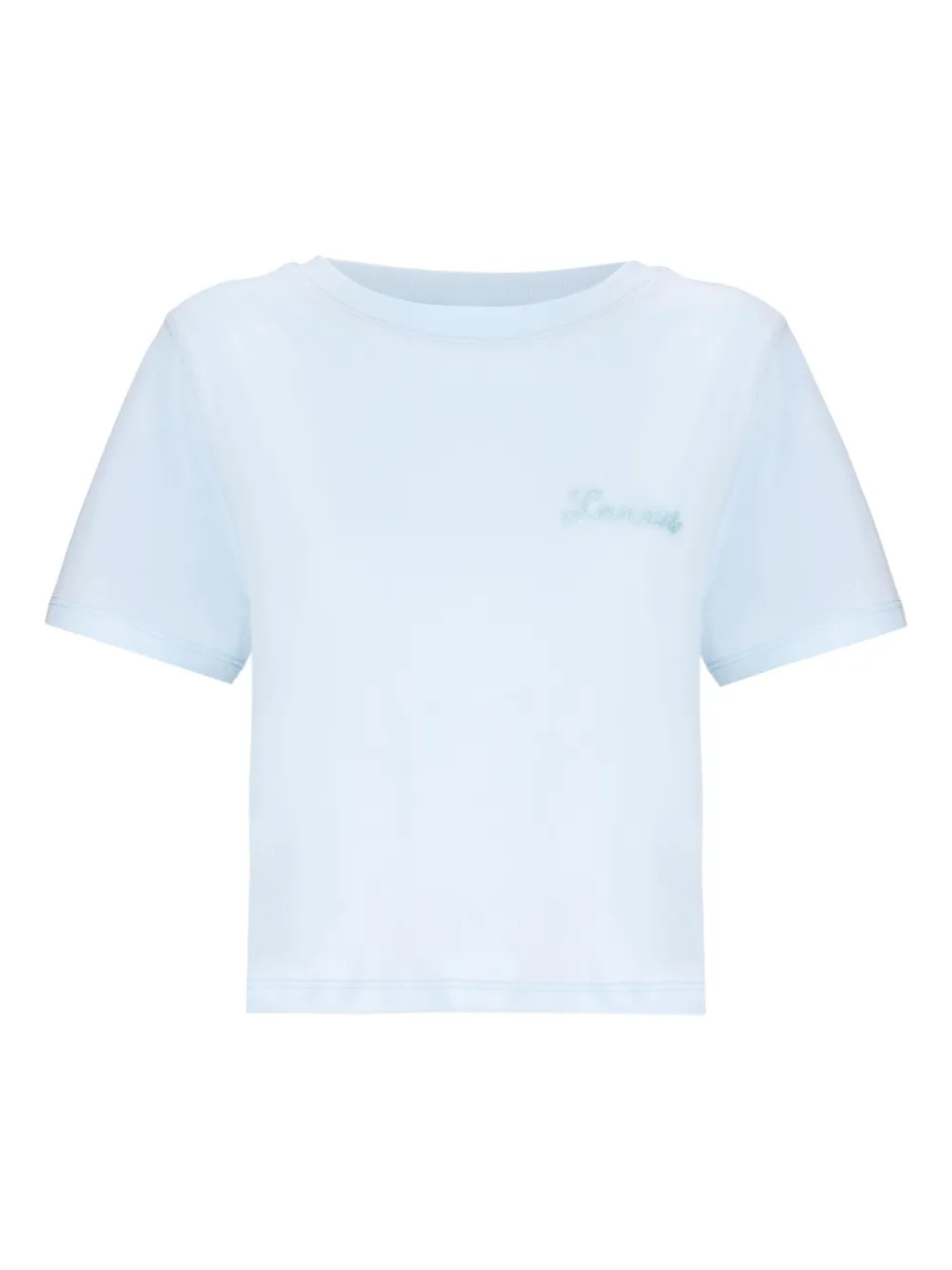 Футболка из хлопка Laneus, синий
Футболка из хлопка Laneus, синий