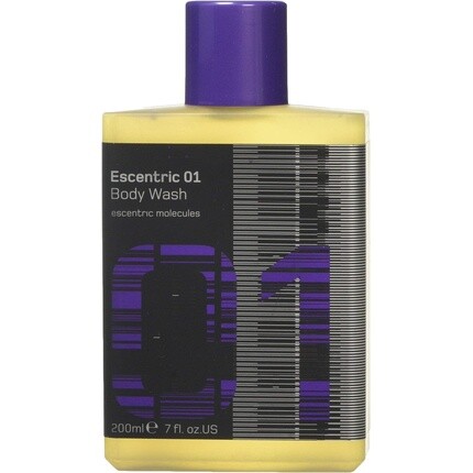 Escentric Molecules Genuine Escentric 01 Туалетная вода Многоразовый распылитель
Escentric Molecules Genuine Escentric 01 Туалетная вода Многоразовый распылитель