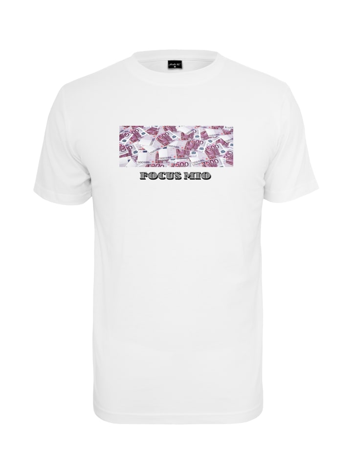 Футболка Mister Tee, белый
Футболка Mister Tee, белый