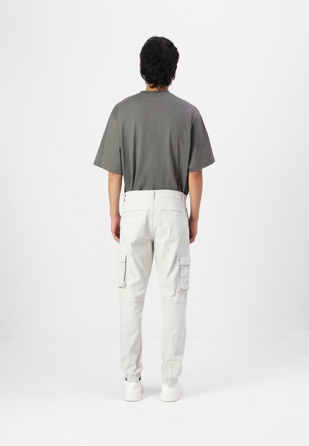 Брюки карго ONSCAM STAGE CUFF Only & Sons, серый
Брюки карго ONSCAM STAGE CUFF Only & Sons, серый