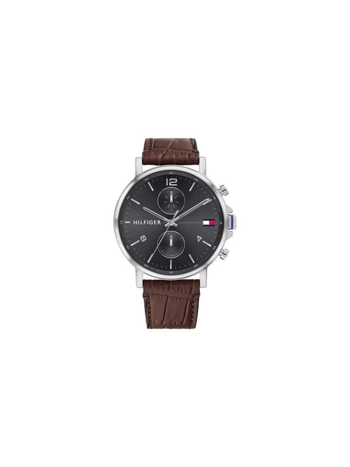 Часы Daniel 1710416 из нержавеющей стали Tommy Hilfiger
Часы Daniel 1710416 из нержавеющей стали Tommy Hilfiger