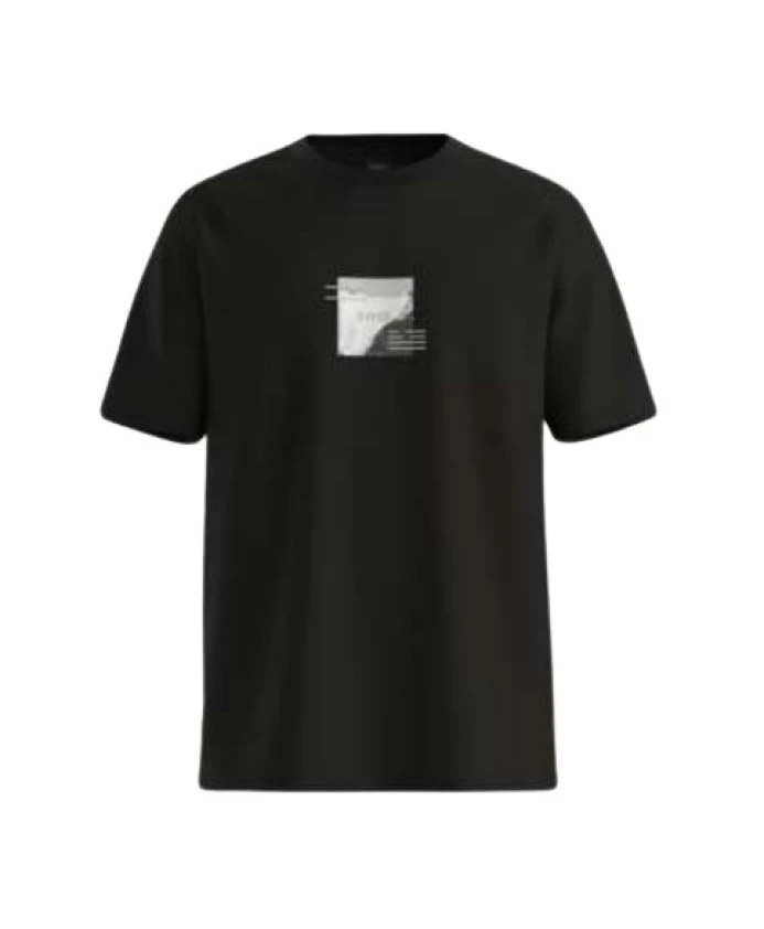 Футболка Boss Green, черный
Футболка Boss Green, черный