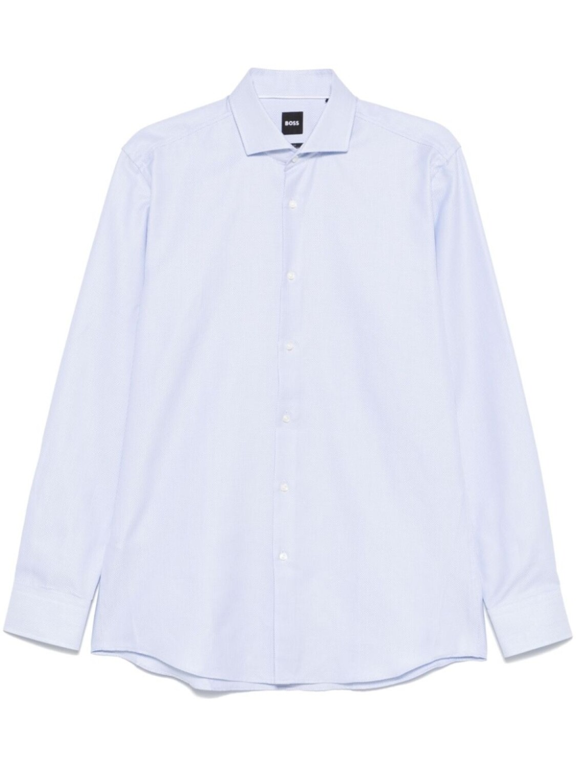 Рубашка H-Hank BOSS, синий
Рубашка H-Hank BOSS, синий