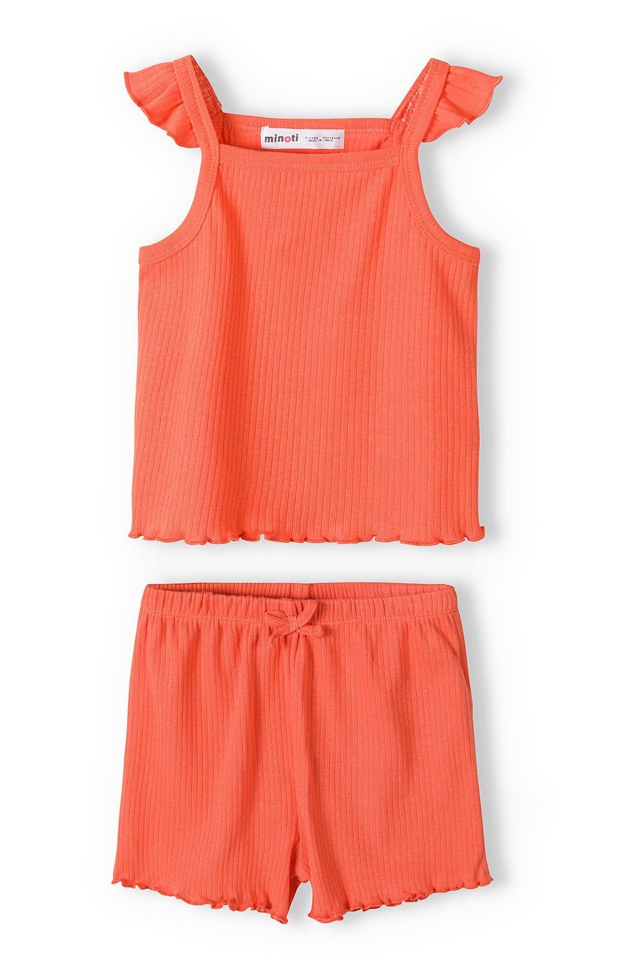 Набор MINOTI, оранжевый
Набор MINOTI, оранжевый