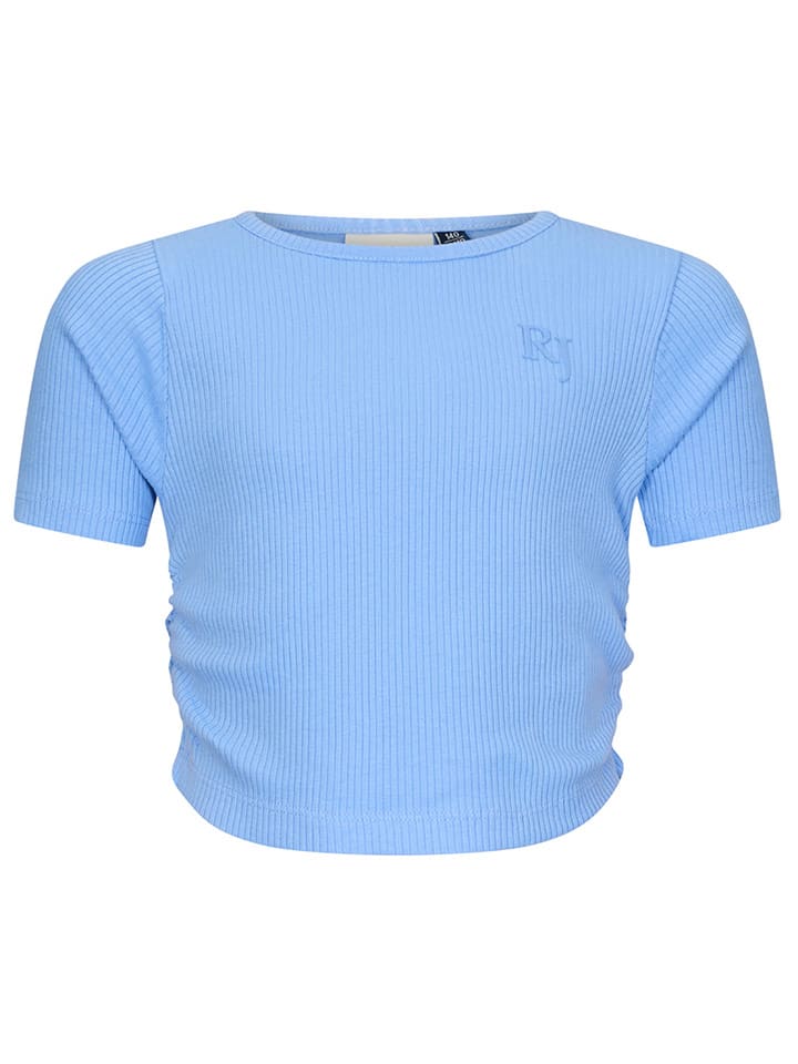 Футболка Retour, светло-синий
Футболка Retour, светло-синий