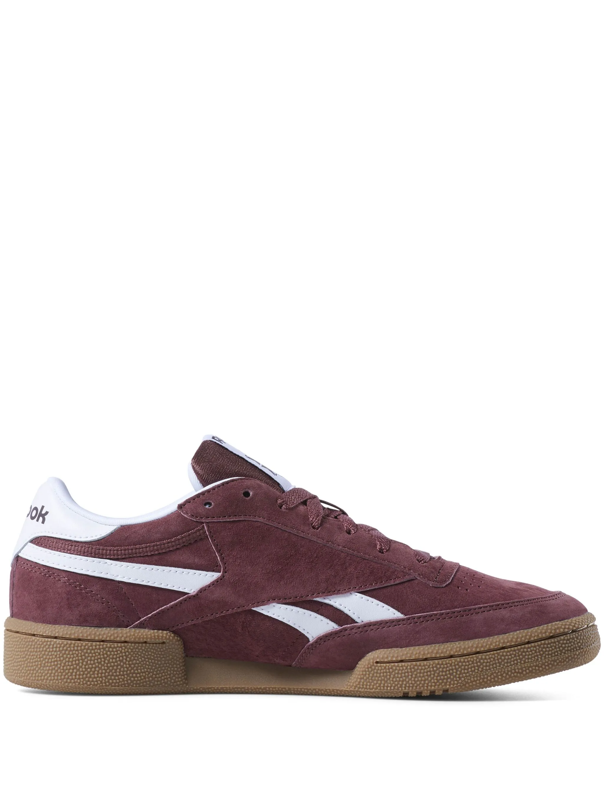 Кроссовки Revenge Plus Mu Burgundy/White Reebok, красный
Кроссовки Revenge Plus Mu Burgundy/White Reebok, красный