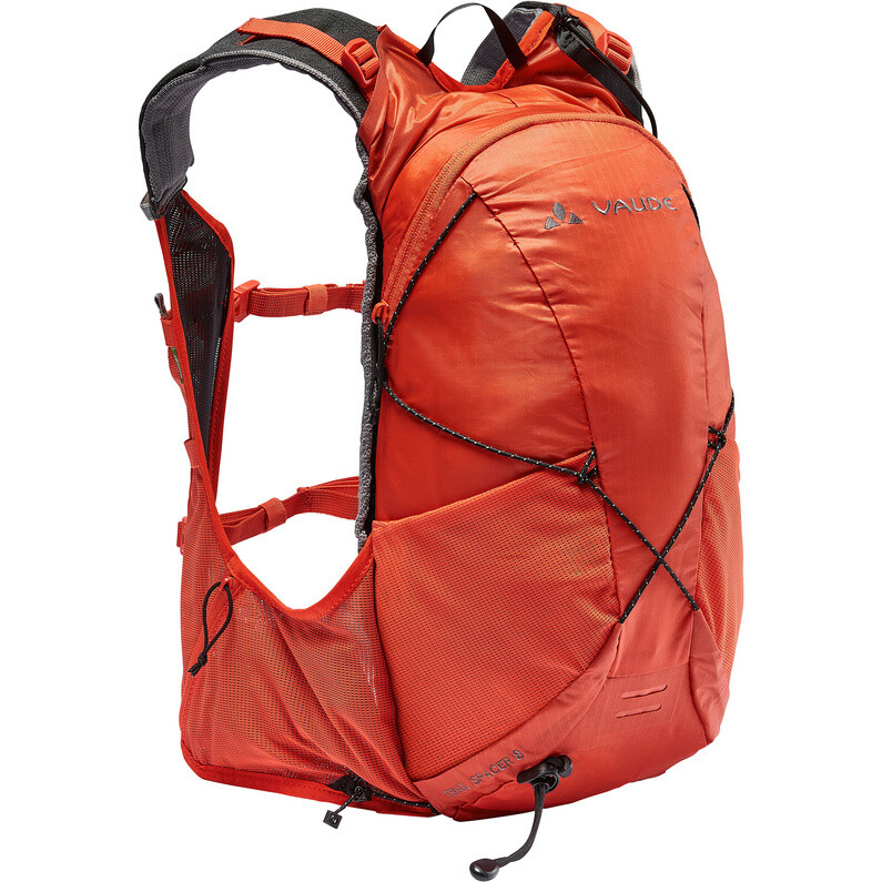 Рюкзак Trail Spacer 8 Vaude, красный
Рюкзак Trail Spacer 8 Vaude, красный