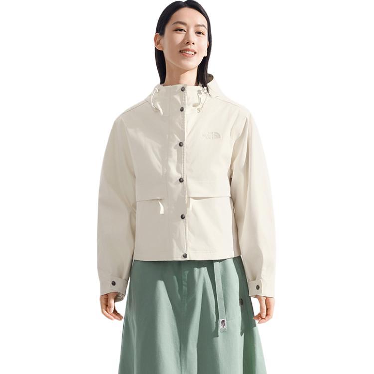 THE NORTH FACE Женская ветровка M66 для активного отдыха, D77/Dune White
THE NORTH FACE Женская ветровка M66 для активного отдыха, D77/Dune White