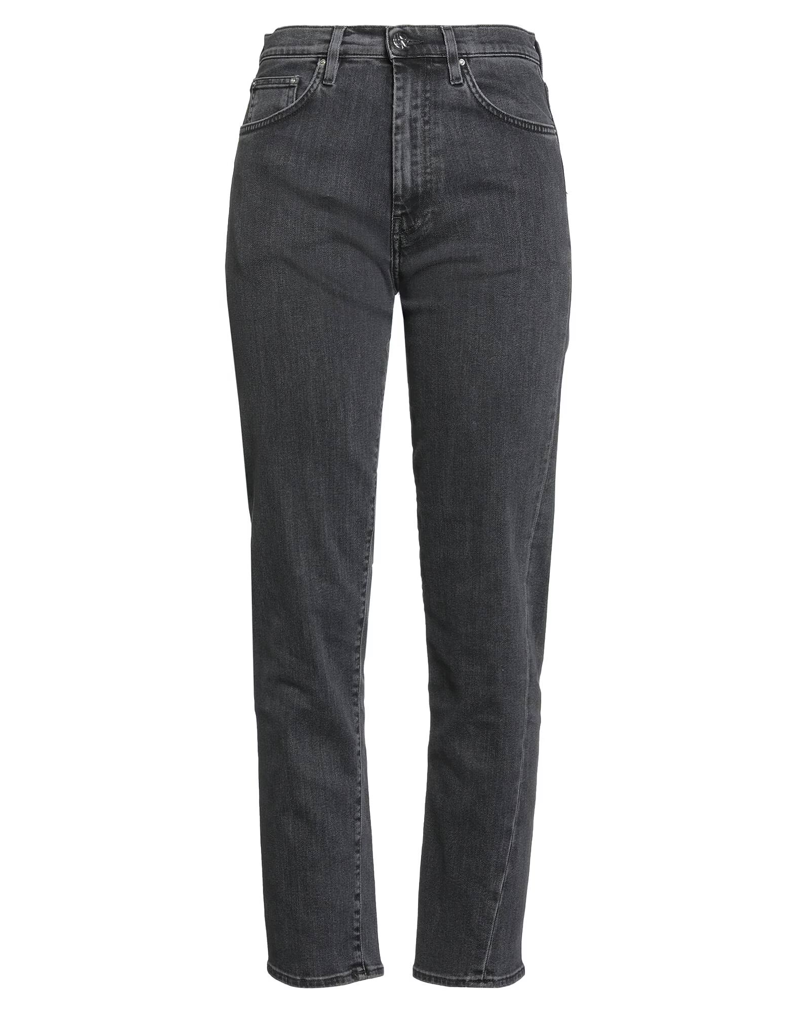 Джинсы Toteme, черный
Джинсы Toteme, черный