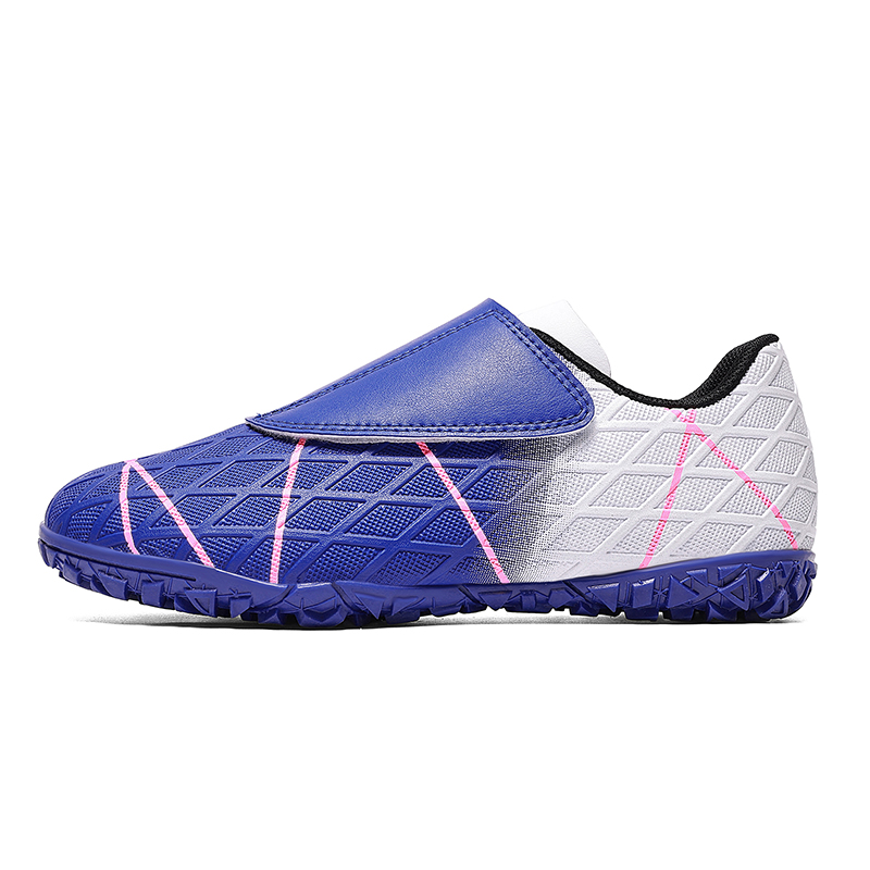 Износостойкие дышащие низкие футбольные бутсы детские AMICNIEGD, белый
Износостойкие дышащие низкие футбольные бутсы детские AMICNIEGD, белый