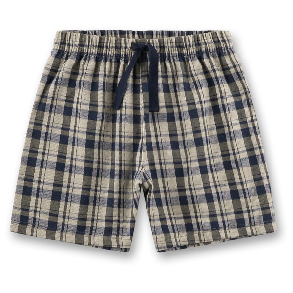 Детские брюки короткие 245913 - брюки для отдыха Sanetta, хаки
Детские брюки короткие 245913 - брюки для отдыха Sanetta, хаки