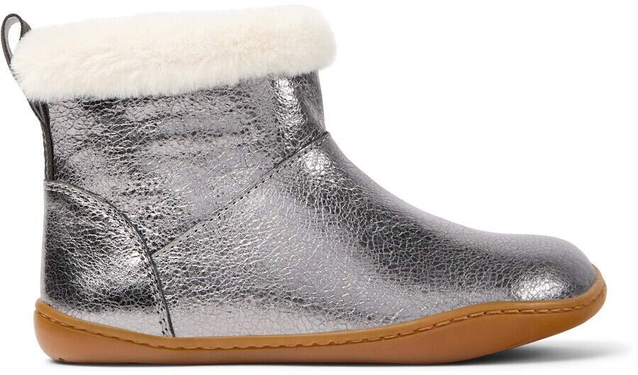 Ботинки CAMPER Snow Boots, темно-серый
Ботинки CAMPER Snow Boots, темно-серый