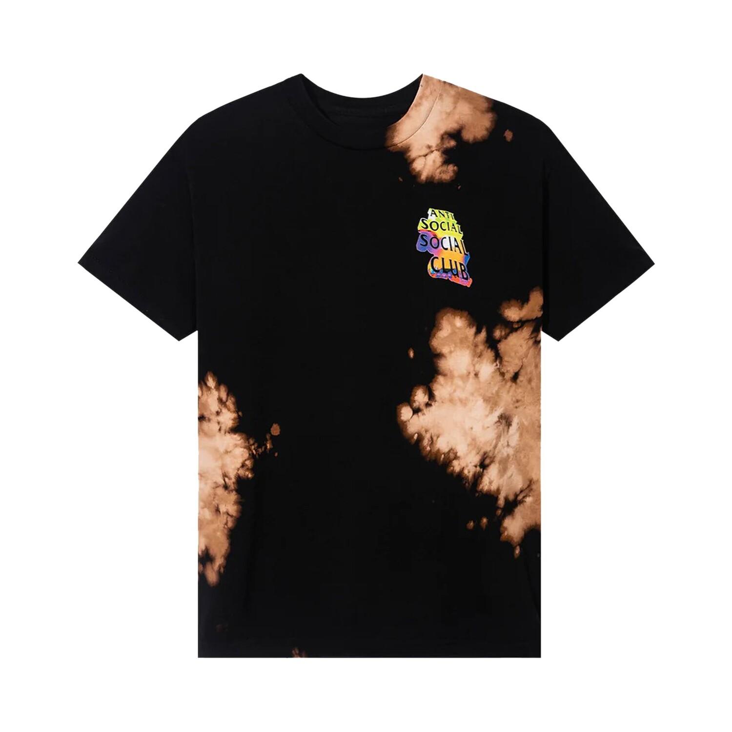 Футболка Anti Social Social Club Entheogen Tie Dye, черная, Черный, Футболка Anti Social Social Club Entheogen Tie Dye, черная
Футболка Anti Social Social Club Entheogen Tie Dye, черная, Черный, Футболка Anti Social Social Club Entheogen Tie Dye, черная