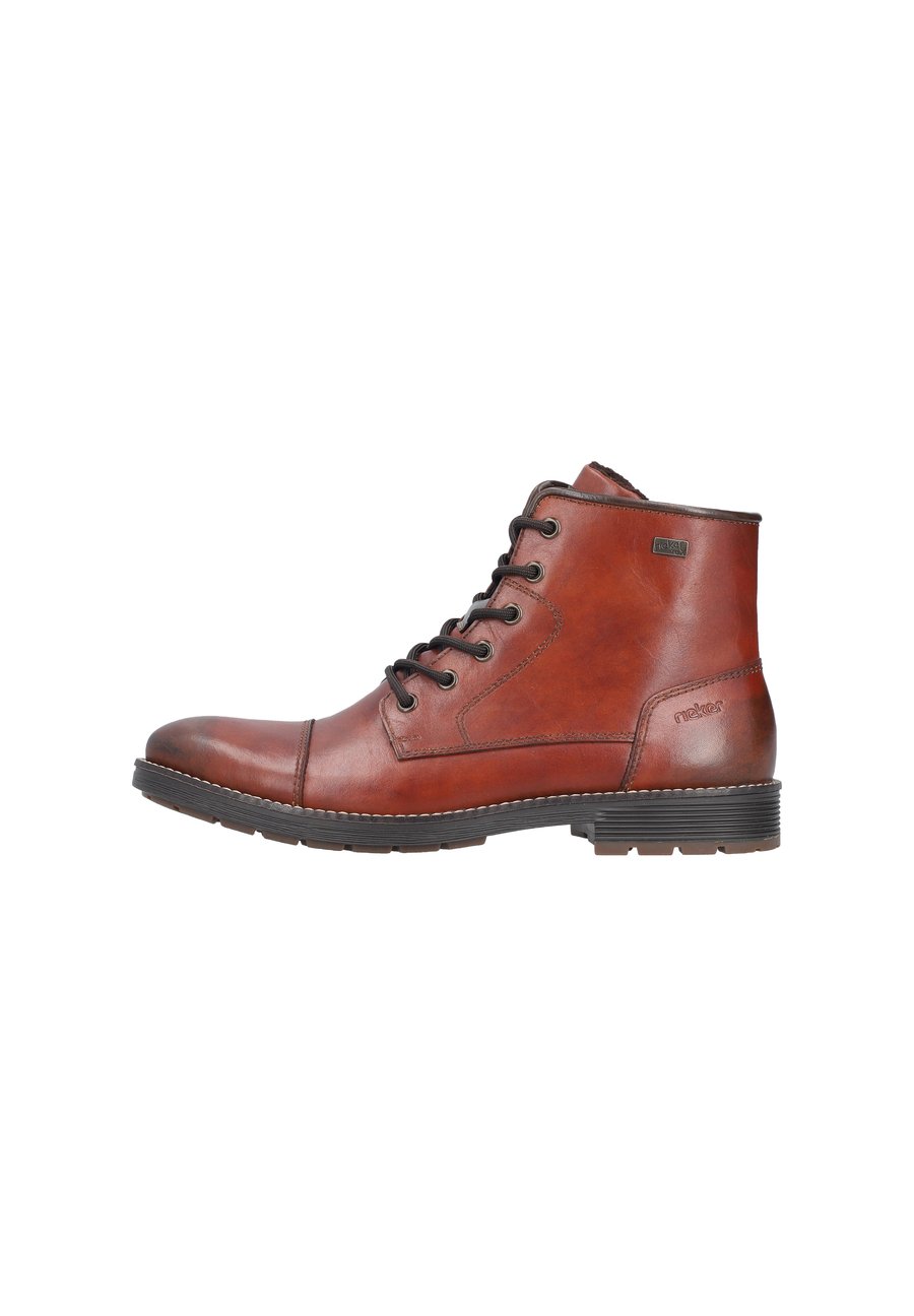 Ботинки Rieker Lace-up ankle boots, Braun/Mottled Brown
Ботинки Rieker Lace-up ankle boots, Braun/Mottled Brown