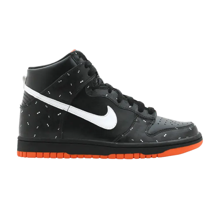 Кроссовки Nike Dunk High Premium
Кроссовки Nike Dunk High Premium