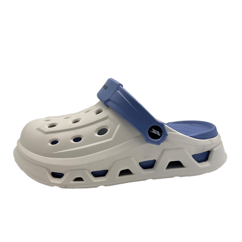 Сабо мужские TRESPASS, White Blue
Сабо мужские TRESPASS, White Blue