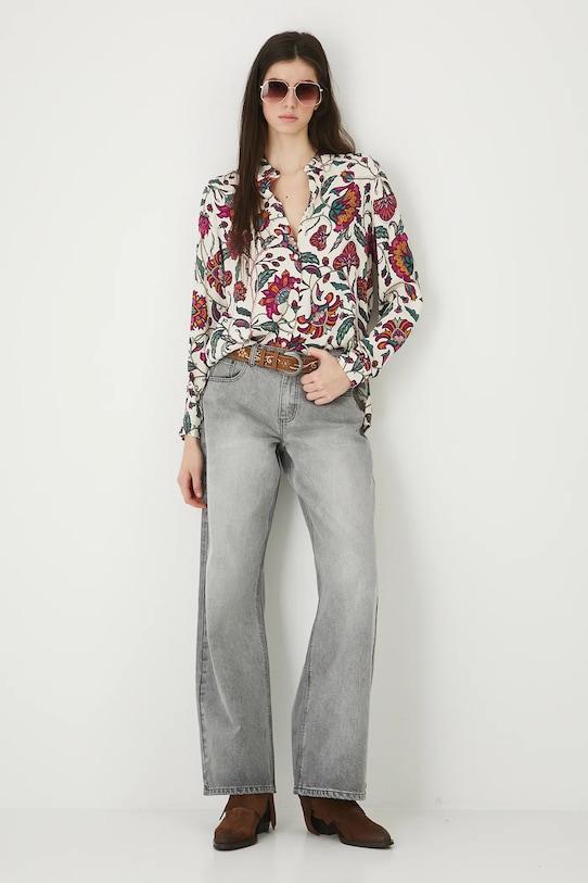 Рубашка Medicine, бежевый
Рубашка Medicine, бежевый