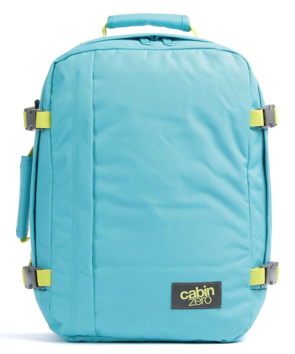 Классический дорожный рюкзак объемом 36 л Cabin Zero, синий
Классический дорожный рюкзак объемом 36 л Cabin Zero, синий