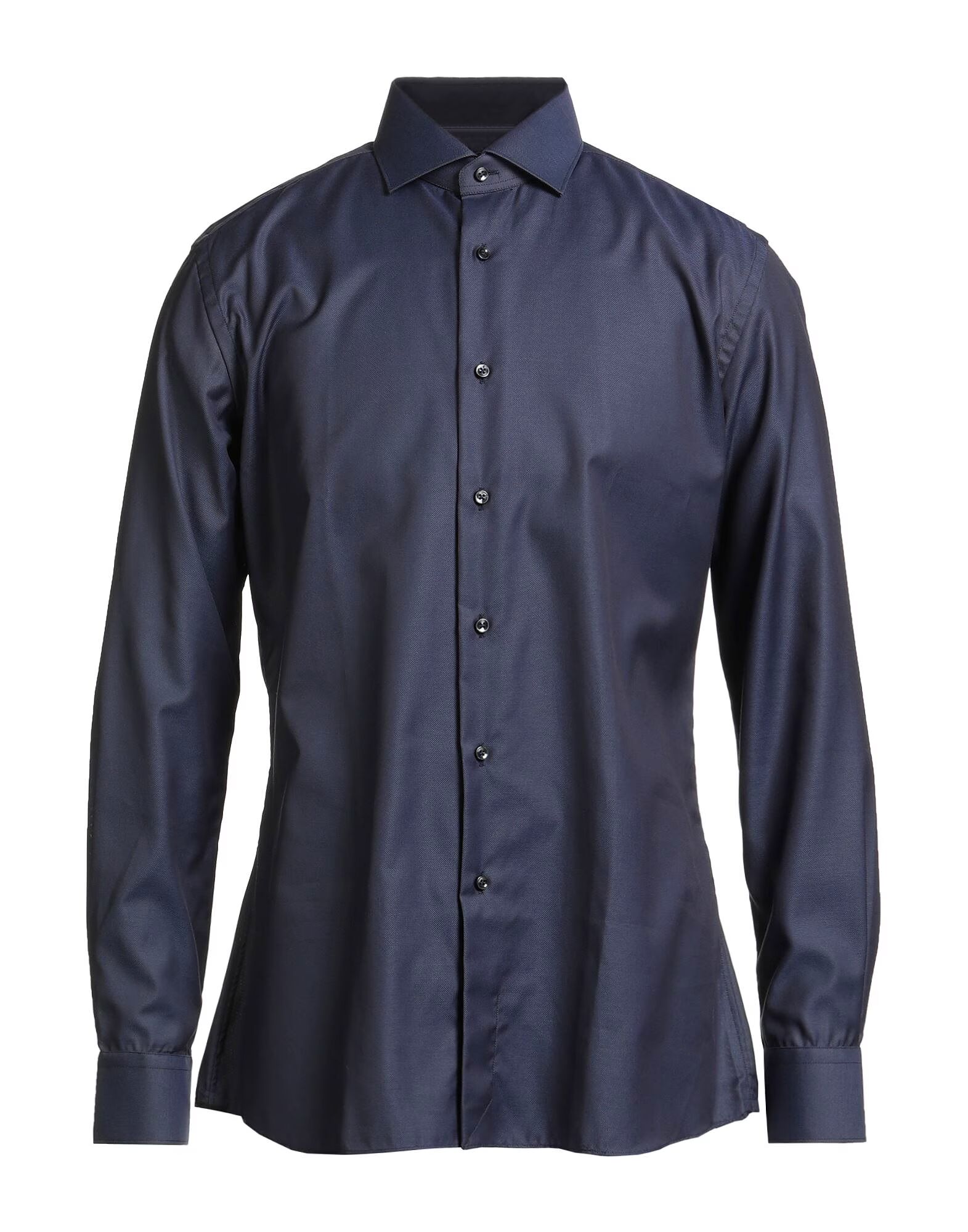 Рубашка Xacus, полуночно-синий
Рубашка Xacus, полуночно-синий