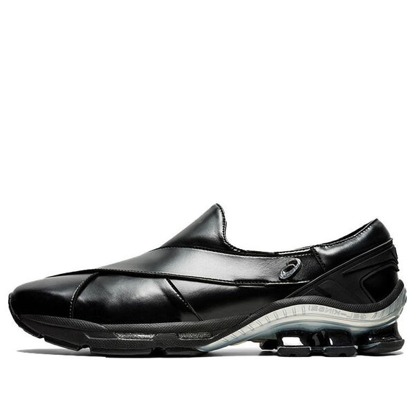 Кроссовки gmbh x gel chappal Asics, черный
Кроссовки gmbh x gel chappal Asics, черный