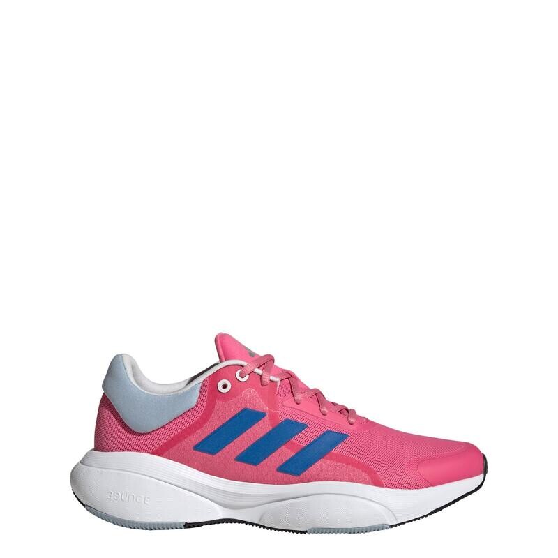 Кроссовки Adidas, цвет rosa/königsblau/blau
Кроссовки Adidas, цвет rosa/königsblau/blau