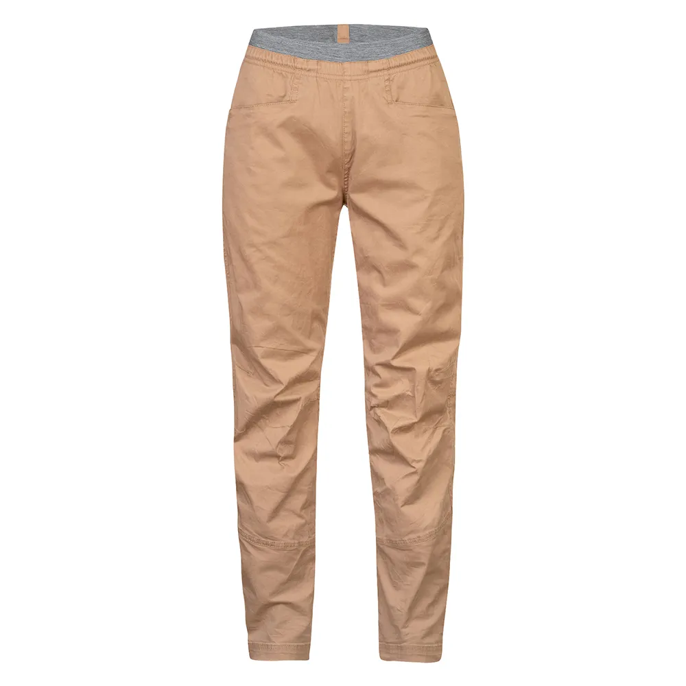 Брюки Hannah Mokka, бежевый
Брюки Hannah Mokka, бежевый