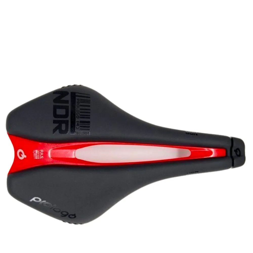 Седло Prologo Dimension Ndr Custom, черный
Седло Prologo Dimension Ndr Custom, черный