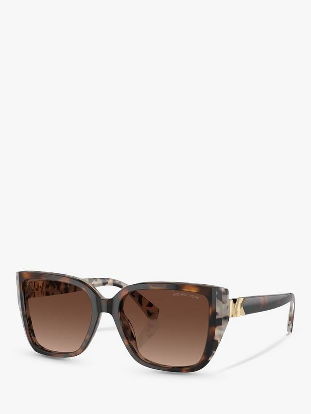 Женские солнцезащитные очки MK2199 Acadia Polarised D-Frame Michael Kors, Dark Cream Tortoise/Brown Gradient
Женские солнцезащитные очки MK2199 Acadia Polarised D-Frame Michael Kors, Dark Cream Tortoise/Brown Gradient