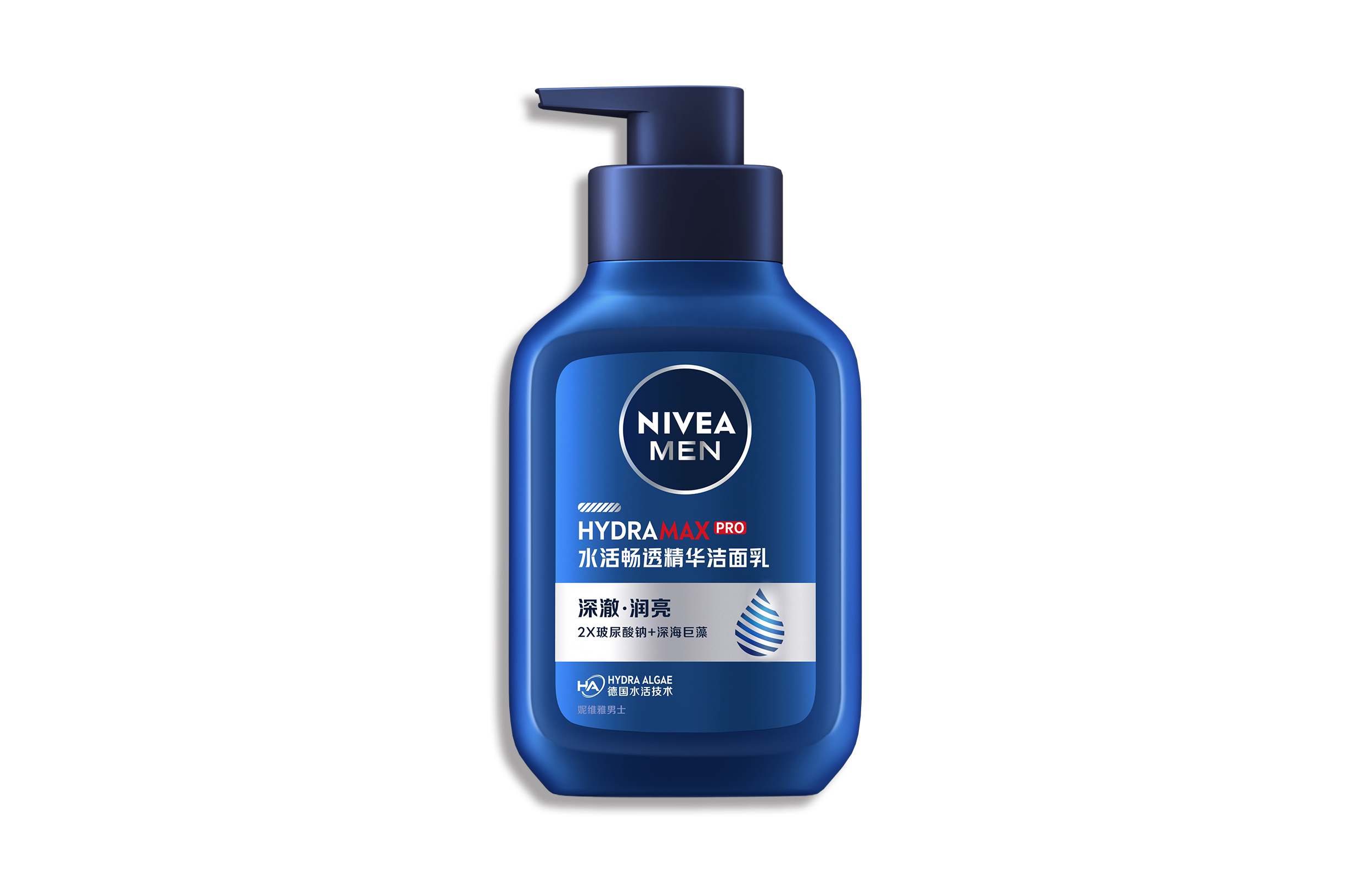 Очищающие средства для мужчин NIVEA
Очищающие средства для мужчин NIVEA