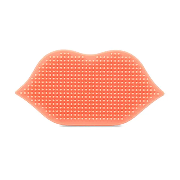 Отшелушивающая кисть для губ Star Lips 1699, 1 UD 
Отшелушивающая кисть для губ Star Lips 1699, 1 UD