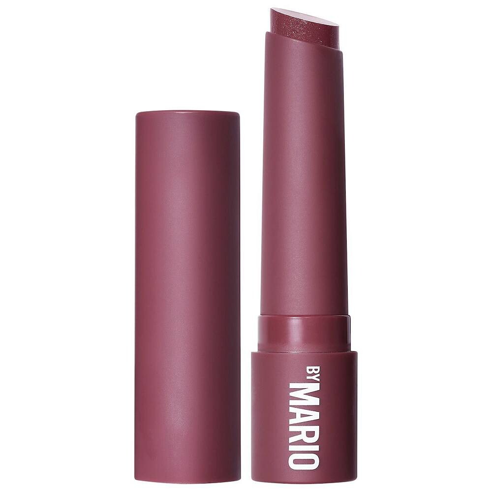 MAKEUP BY MARIO MoistureСияющая сыворотка для губ, цвет Plum Glow
MAKEUP BY MARIO MoistureСияющая сыворотка для губ, цвет Plum Glow