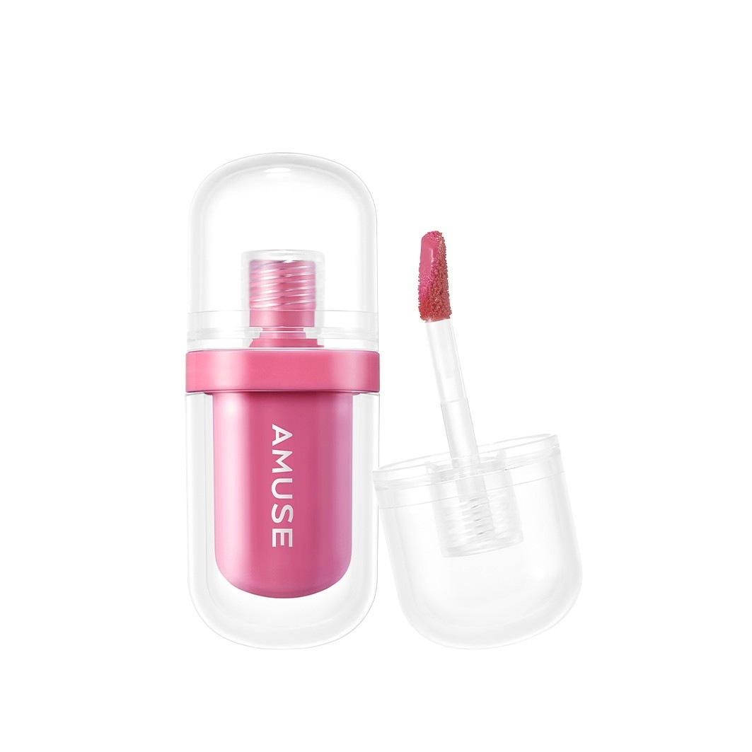 Губная помада jel-fit tint Amuse, 8 - gorgeous mauve, вес 3.8 гр.
Губная помада jel-fit tint Amuse, 8 - gorgeous mauve, вес 3.8 гр.