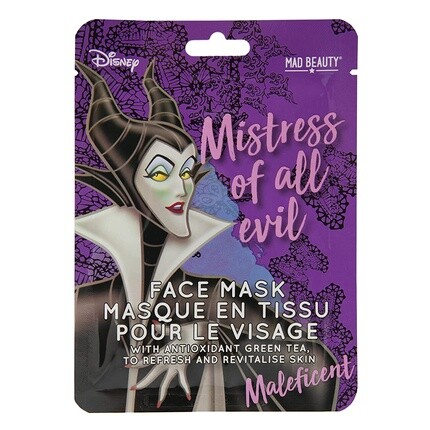 Малефика, Mad Beauty
Малефика, Mad Beauty