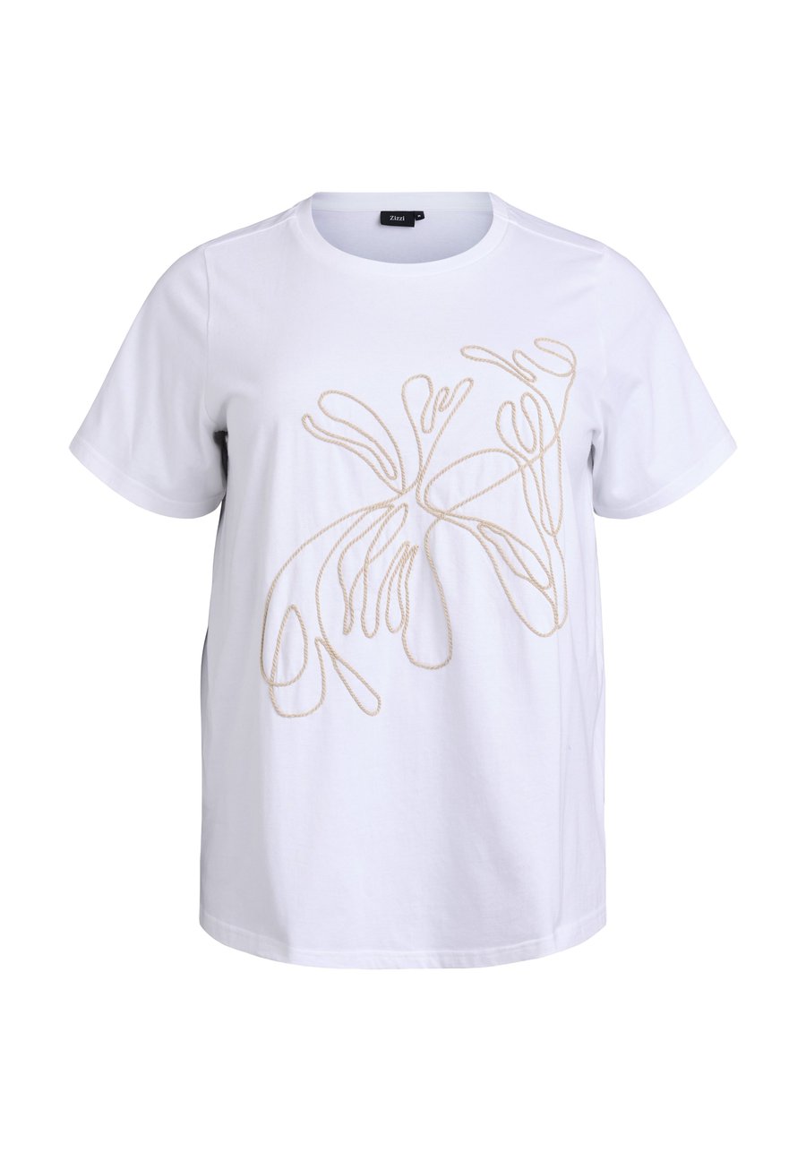Футболка Zizzi MIT SCHNÜRDETAILS, White St Pearls/White, Белый, Футболка Zizzi MIT SCHNÜRDETAILS, White St Pearls/White
Футболка Zizzi MIT SCHNÜRDETAILS, White St Pearls/White, Белый, Футболка Zizzi MIT SCHNÜRDETAILS, White St Pearls/White