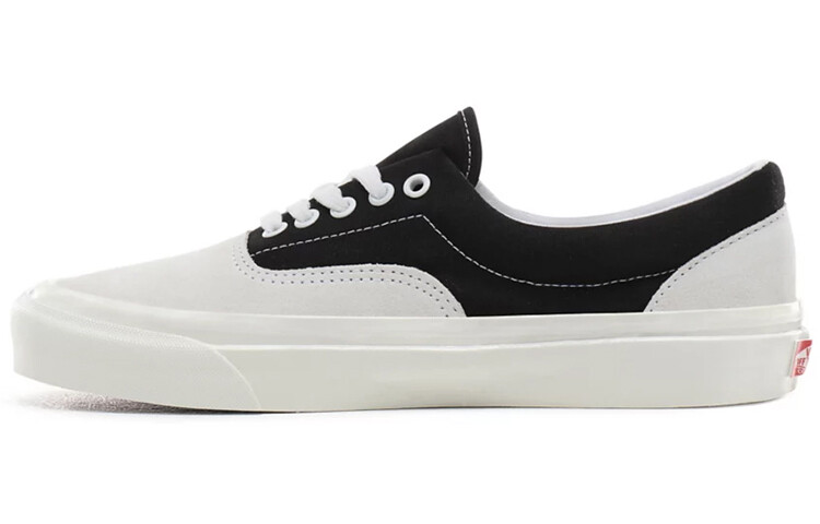 Кроссовки Era Vans 95 Dx 'Anaheim Factory - White Black'
Кроссовки Era Vans 95 Dx 'Anaheim Factory - White Black'