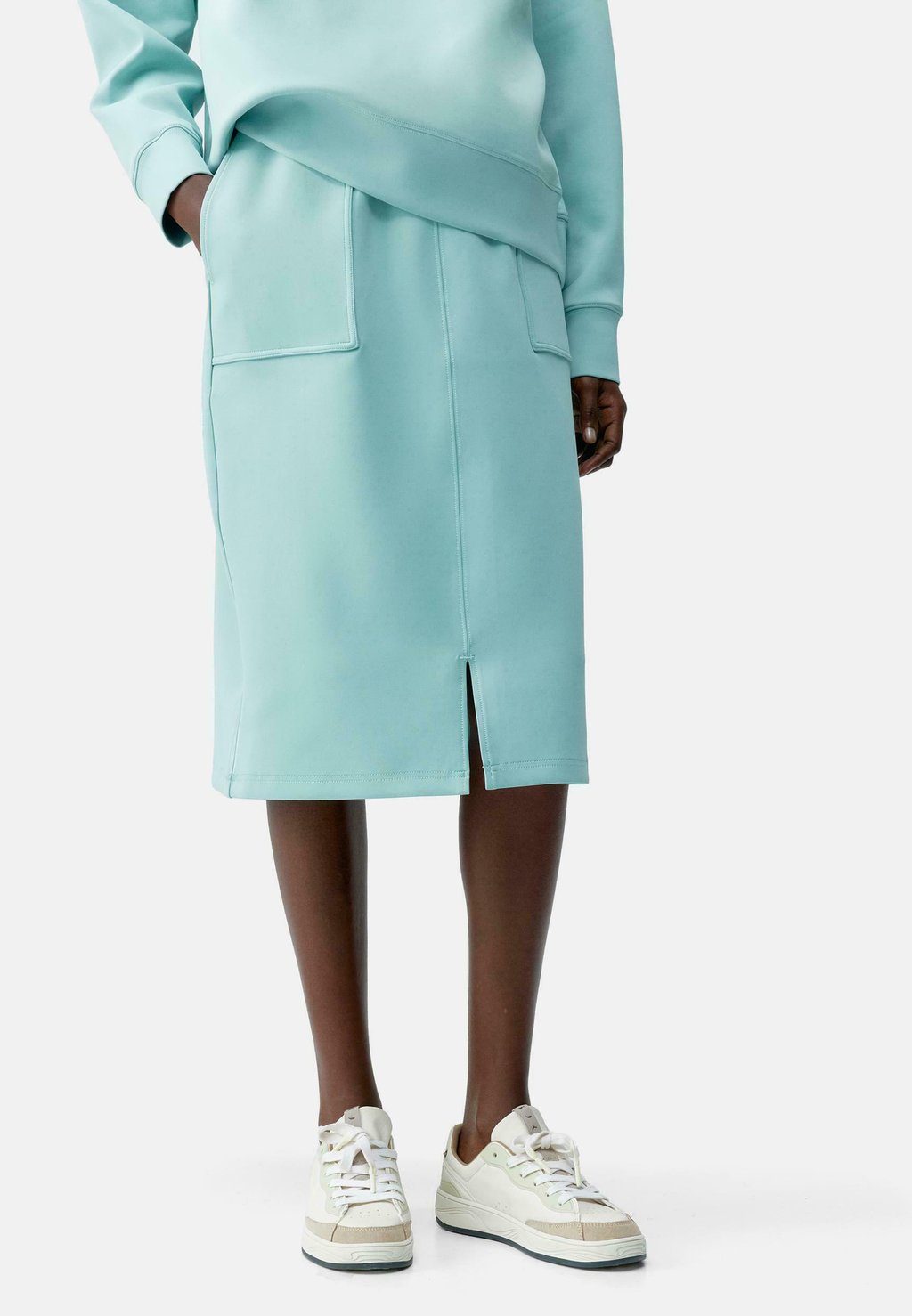 Спортивная юбка MAIA Born Living Yoga, синий
Спортивная юбка MAIA Born Living Yoga, синий