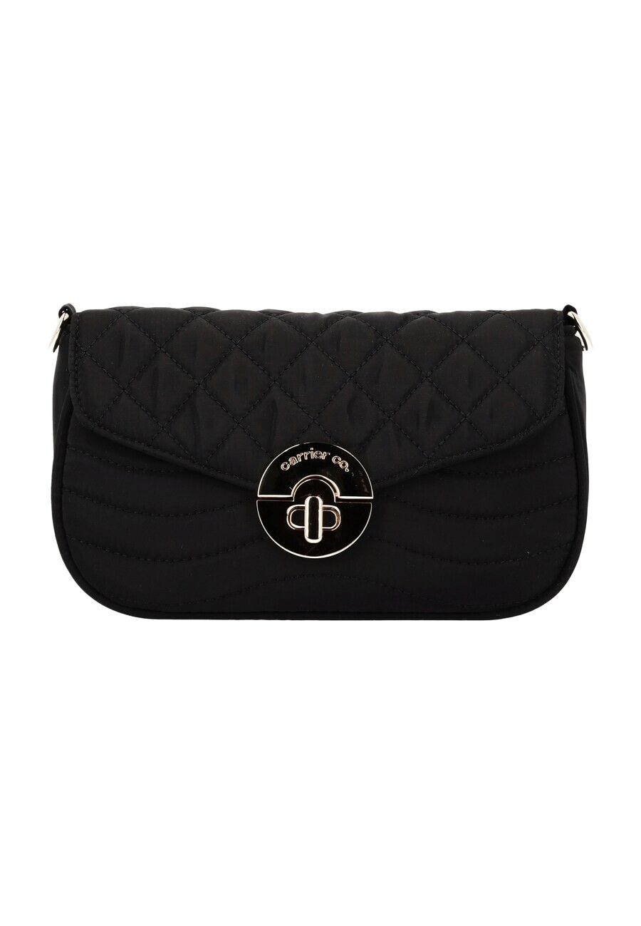 Сумка через плечо MYMO Crossbody Bag, черный
Сумка через плечо MYMO Crossbody Bag, черный