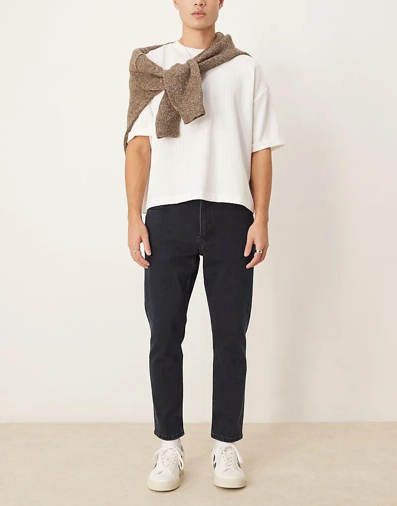 Джинсы dad в темном цвете Calvin Klein Jeans
Джинсы dad в темном цвете Calvin Klein Jeans