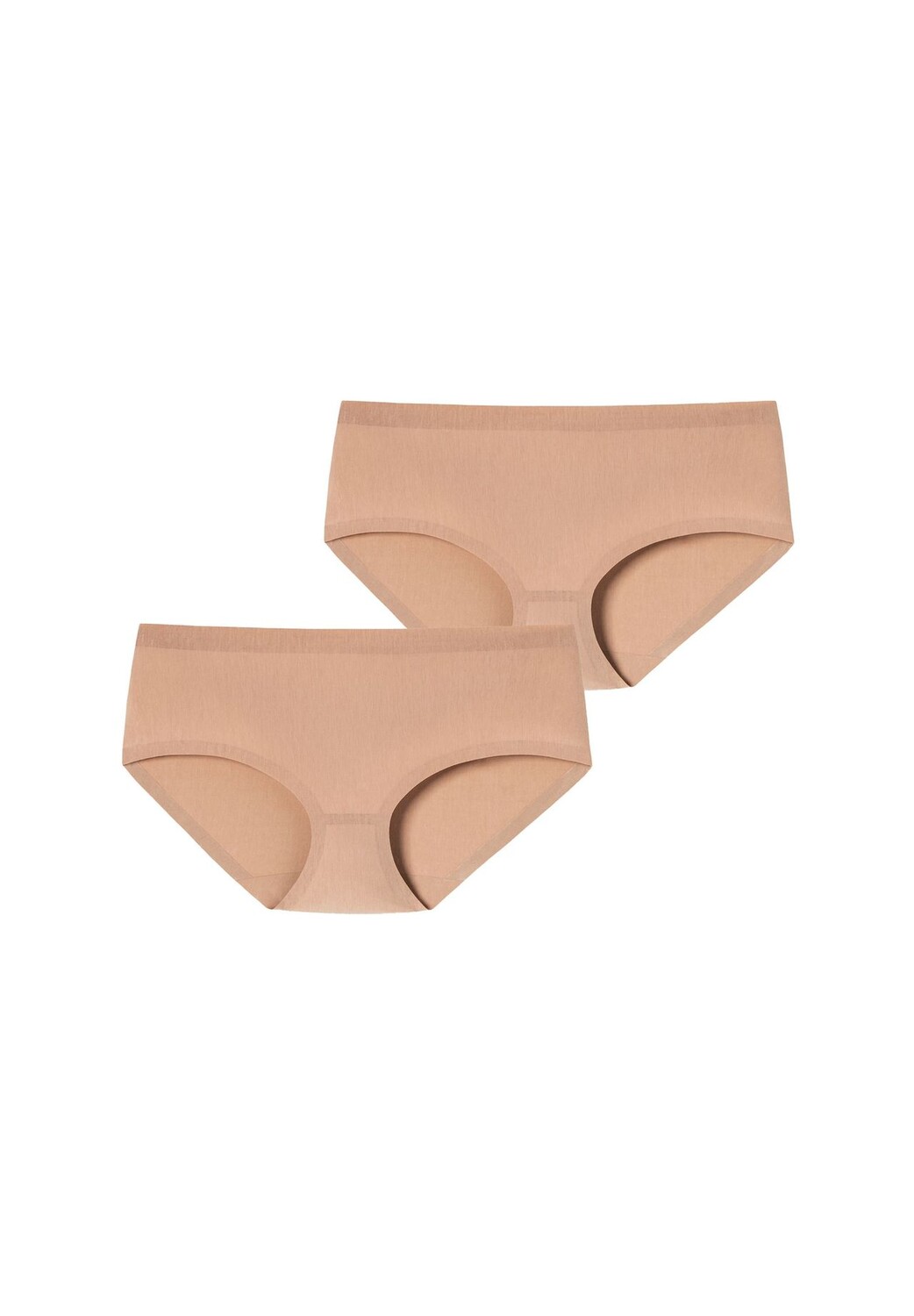 Трусики-невидимки из хлопка SCHIESSER, цвет Maple
Трусики-невидимки из хлопка SCHIESSER, цвет Maple