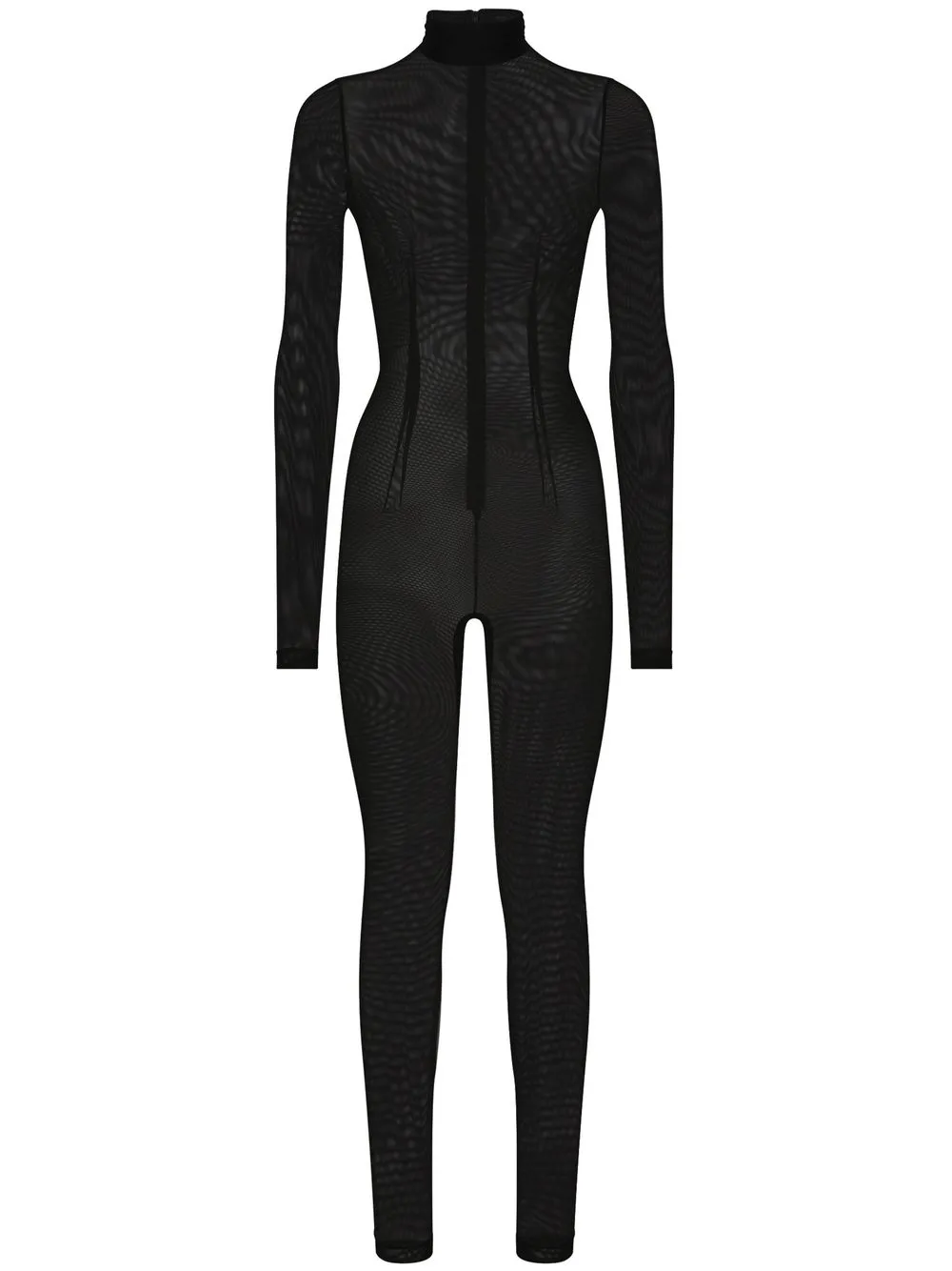 Комбинезон KIM DOLCE&GABBANA из тюля DOLCE & GABBANA, черный
Комбинезон KIM DOLCE&GABBANA из тюля DOLCE & GABBANA, черный