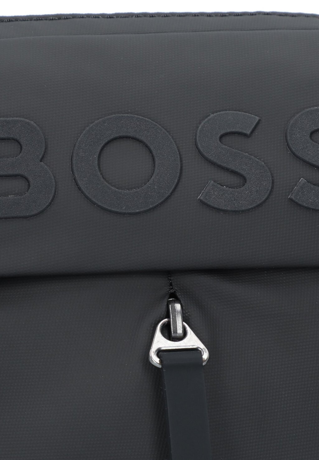 Сумка через плечо STORMY ZIP BOSS, черный
Сумка через плечо STORMY ZIP BOSS, черный