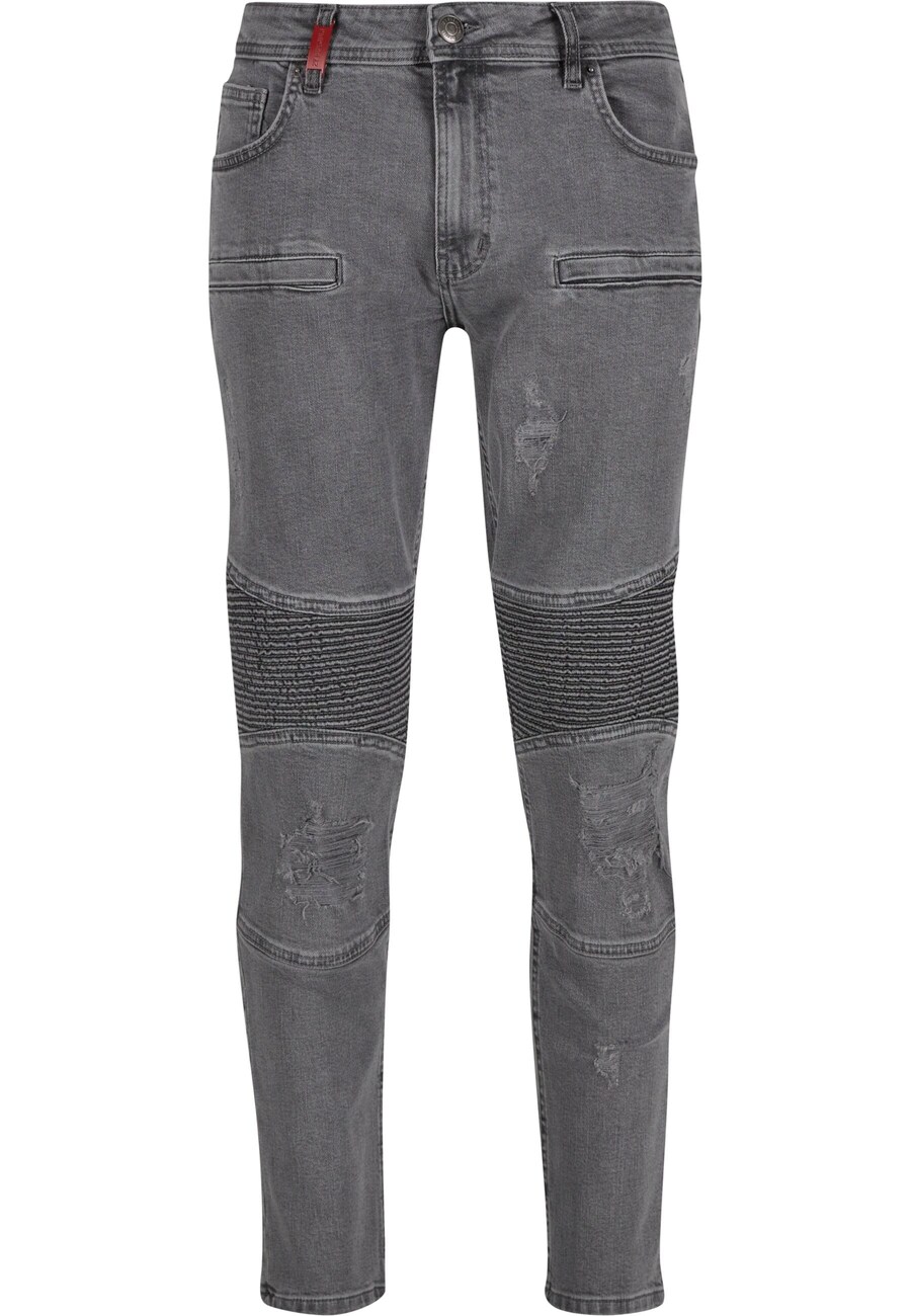 Узкие джинсы 2Y Premium Oscar, Grey denim
Узкие джинсы 2Y Premium Oscar, Grey denim