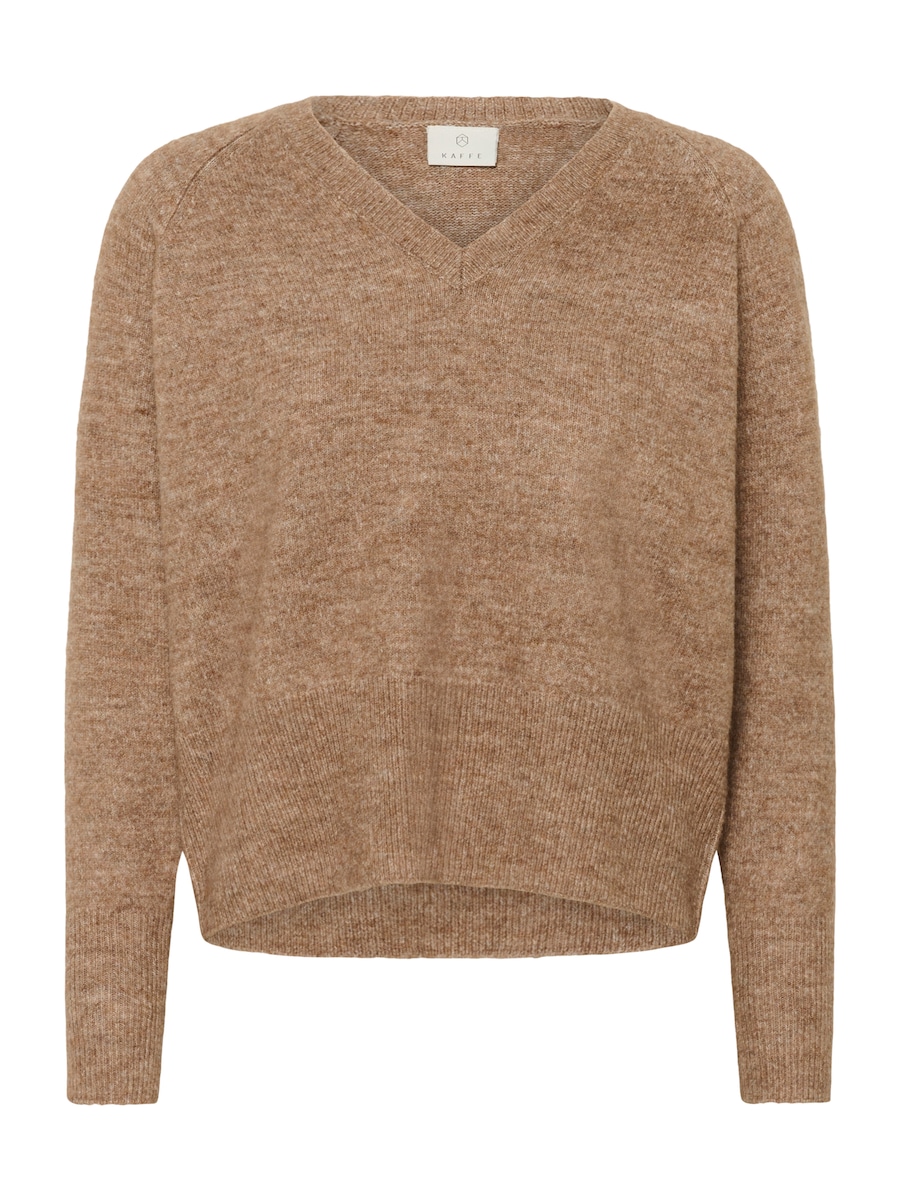 Свитер Kaffe KANiel, коричневый
Свитер Kaffe KANiel, коричневый