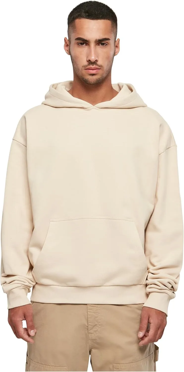 Толстовка с капюшоном Ultra Heavy Cotton Box Hoody Build Your Brand
Толстовка с капюшоном Ultra Heavy Cotton Box Hoody Build Your Brand