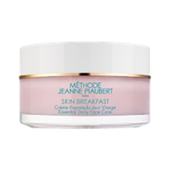Завтрак для кожи 50 мл Méthode Jeanne Piaubert
Завтрак для кожи 50 мл Méthode Jeanne Piaubert
