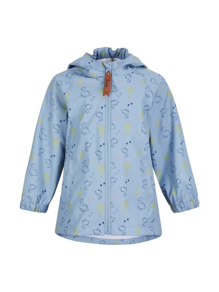 Дождевик Sterntaler
Дождевик Sterntaler