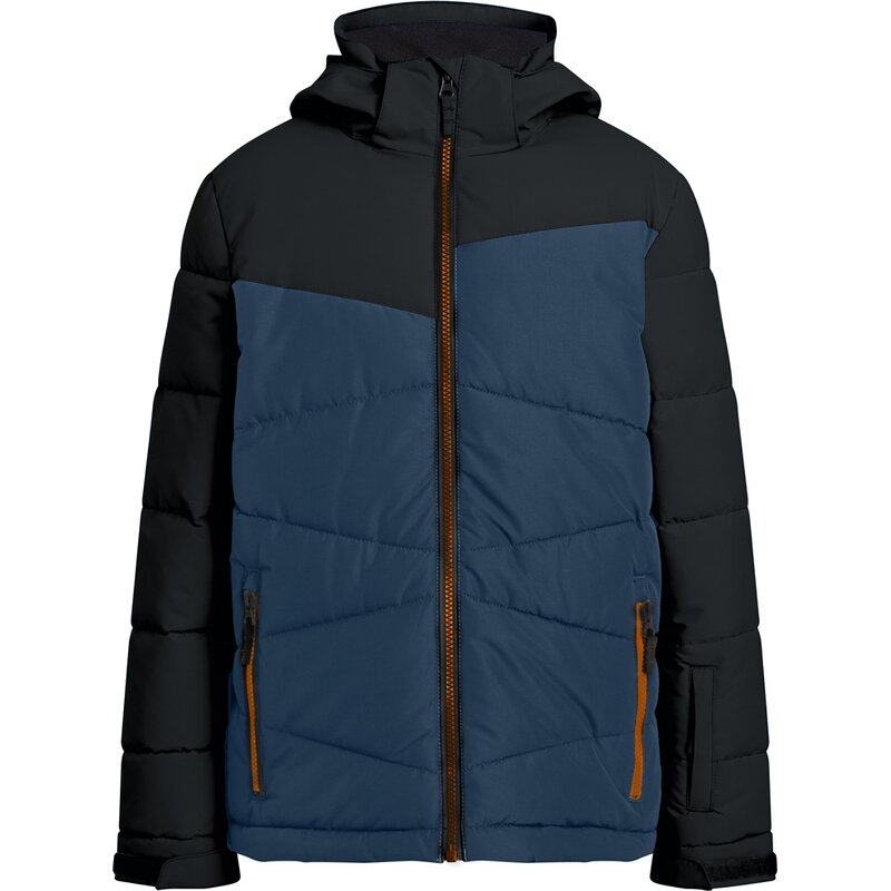 Куртка Эгон Mckinley, синий
Куртка Эгон Mckinley, синий