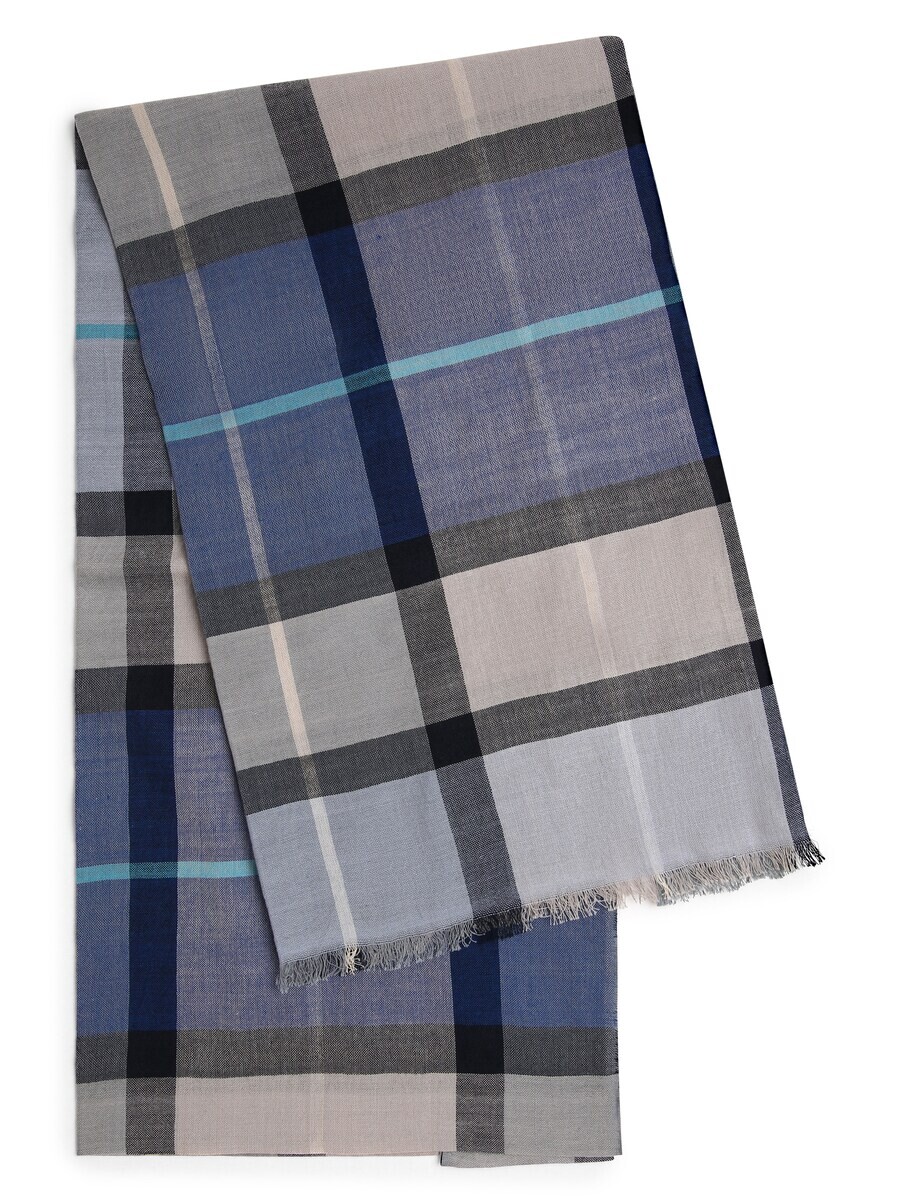 Шарф Nils Sundström Scarf, разноцветный
Шарф Nils Sundström Scarf, разноцветный